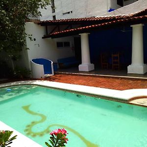 Hotel Misión
